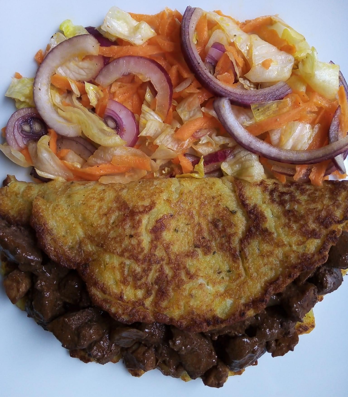 Chicken Liver