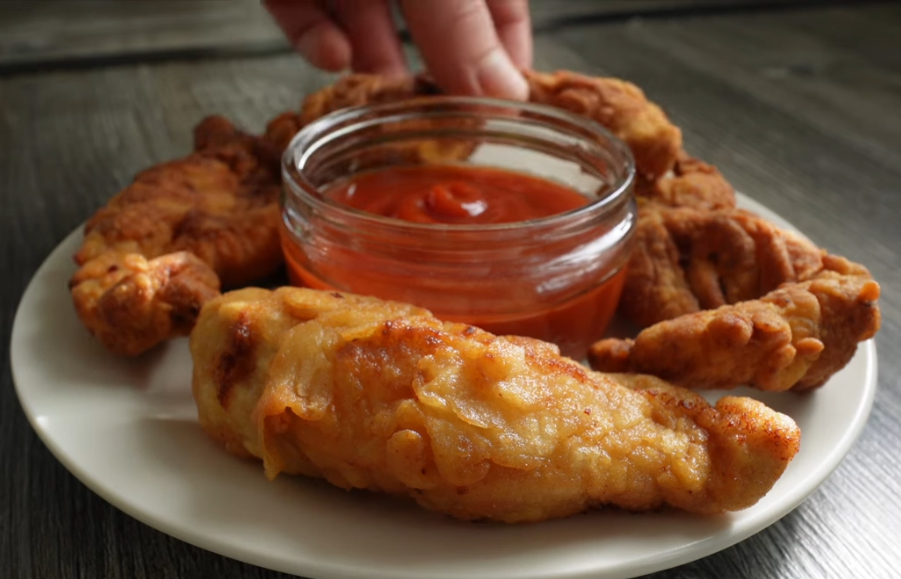 Chicken Strips