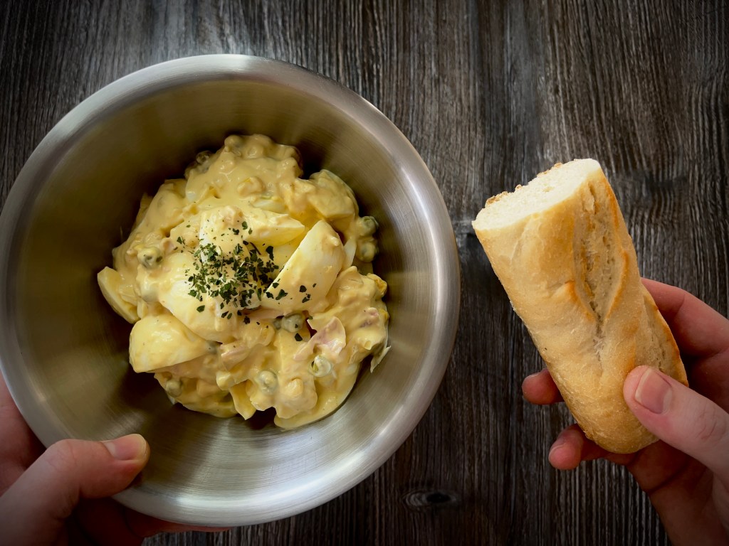 Egg Salad