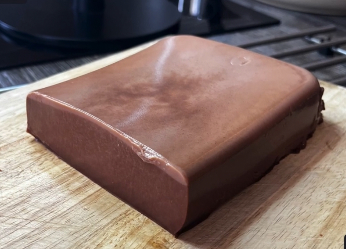 Nutella Surprise
