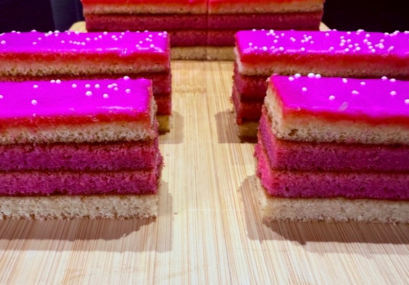 Punch Slices