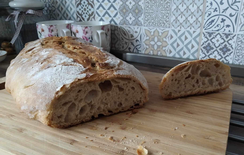 Sourdough Bread